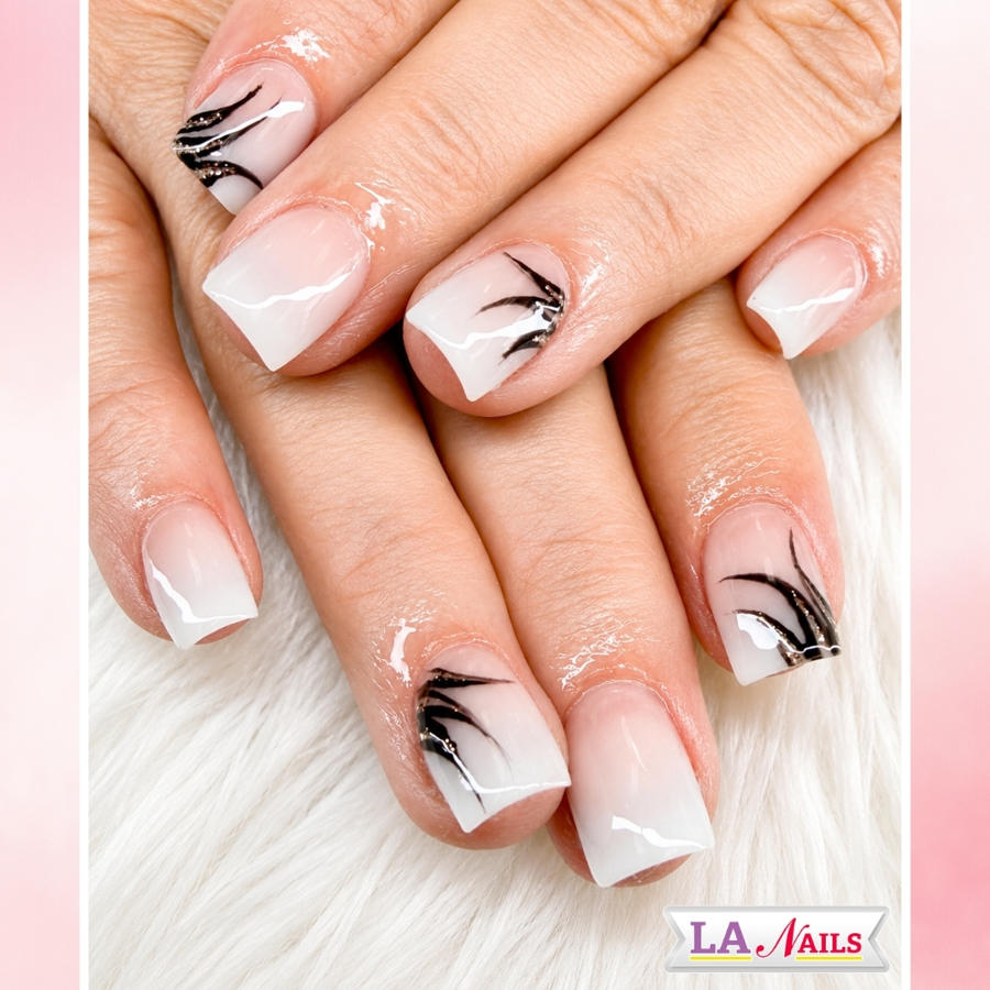 Nail Art Design